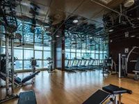 First Central Hotel Suites Hotels near Barsha Heights (Tecom)