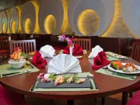 City Seasons Al Hamra Hotel Hotels near Gold Souk
