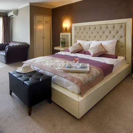 Romance Beach Hotel