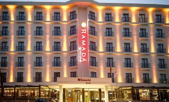 Ramada Encore by Wyndham Istanbul Florya