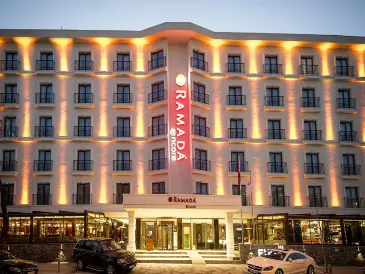 Ramada Encore by Wyndham Istanbul Florya