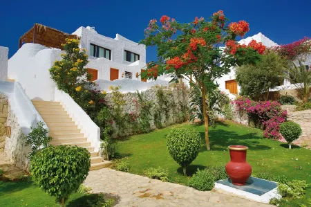 Sharm Club Beach Resort Отели в г. Qesm Sharm Ash Sheikh