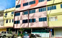 Hotel Jelai @ Raub, Pahang Hotel di Raub