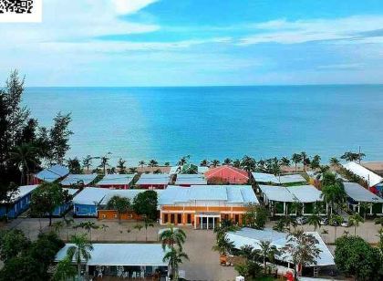 Burapa Beach Resort Chaolao