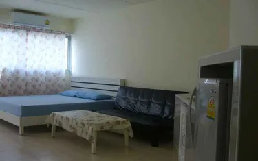 รูปภาพของห้องพักในอพาร์ตเมนต์ - ที8 เกสต์เฮาส์ ดอนเมือง ชาเลนเจอร์