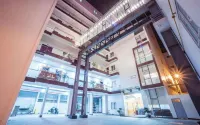 Vinh Hoang Hotel