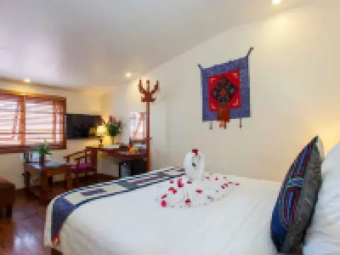 Sapa Centre Hotel Hotels in Sapa