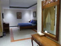 Tripletree Mahadria Heritage Hotel 西冷酒店