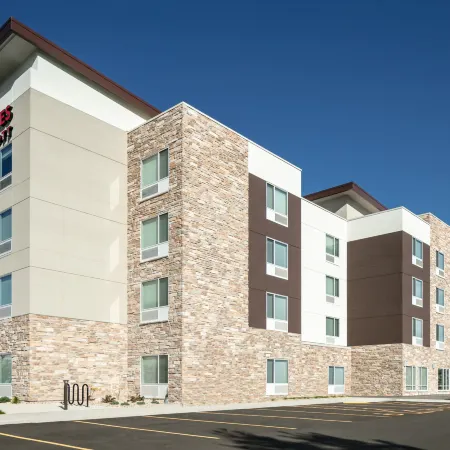 TownePlace Suites Madison West/Middleton