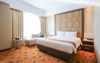 Hotel Remcy