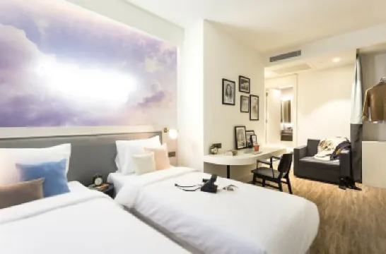 Anemon Bakırköy Hotels near Carousel Shopping Center