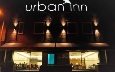 Urban Inn Kulim