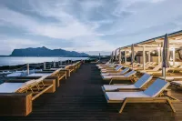Mangia's Favignana Resort Hotels in Favignana