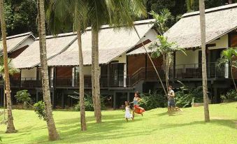 Turi Beach Resort