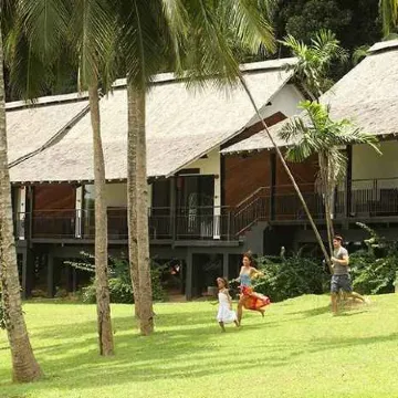 Turi Beach Resort