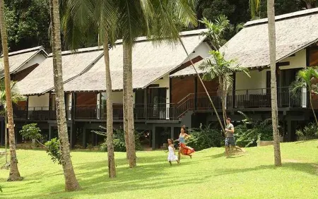 Turi Beach Resort