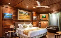 Highland Resort & Nature Tours