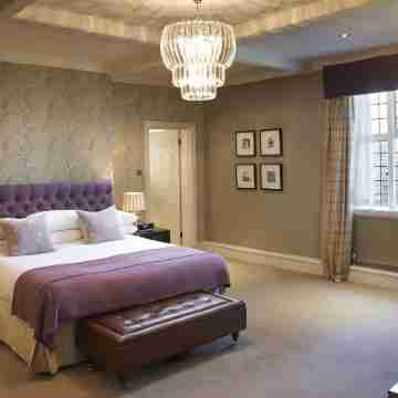 The Manor Elstree Rooms