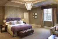 The Manor Elstree Hotels in Hertsmere District
