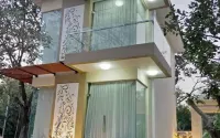 Villa Syariah Mvr Hotel di 