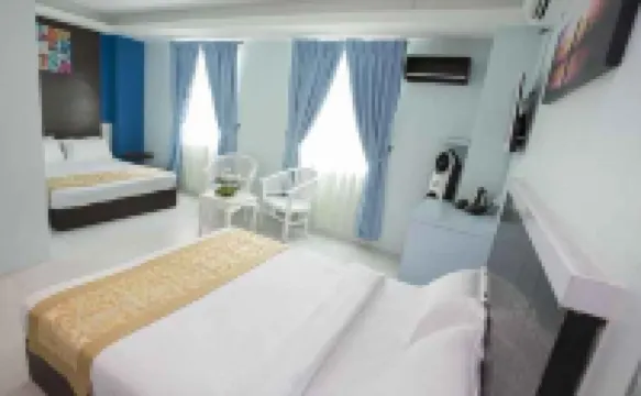 Skyview Hotel