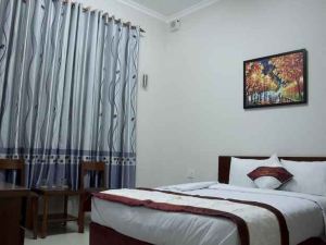 Tiamo Hotel Binh Duong