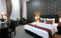 Grand Kanaya Hotel Hotels in Sei Sikambing D