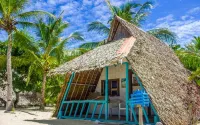 Modessa Island Hôtels à : Roxas