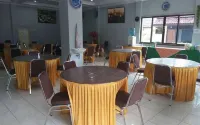 Grand Mutiara Hotel Puncak Hôtels à : Megamendung