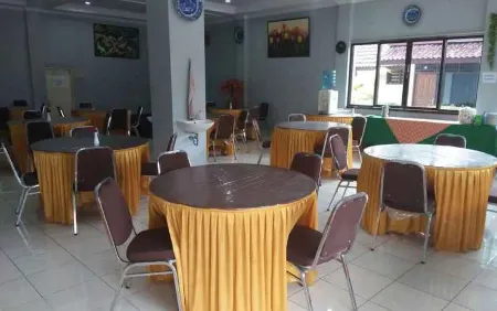 Grand Mutiara Hotel Puncak