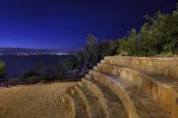 Dead Sea Marriott Resort & Spa