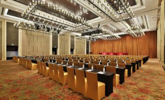 Holiday Inn Chengdu High-Tech Center