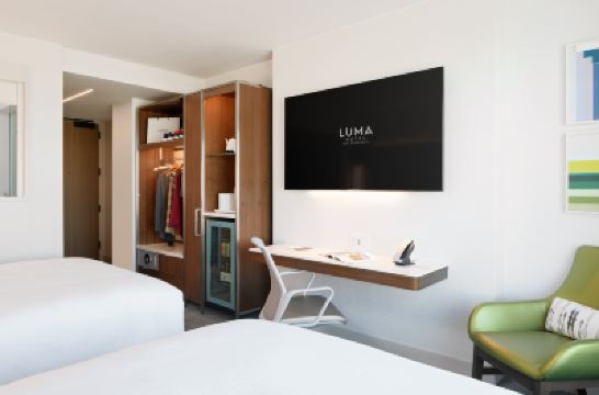 Other Luma Hotel San Francisco Photo