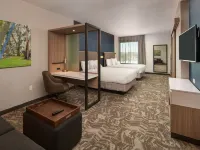 SpringHill Suites by Marriott Winter Park Hotels near Dubsdread Golf Course