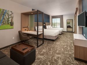 SpringHill Suites Winter Park