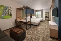 SpringHill Suites by Marriott Winter Park Hotels in Maitland