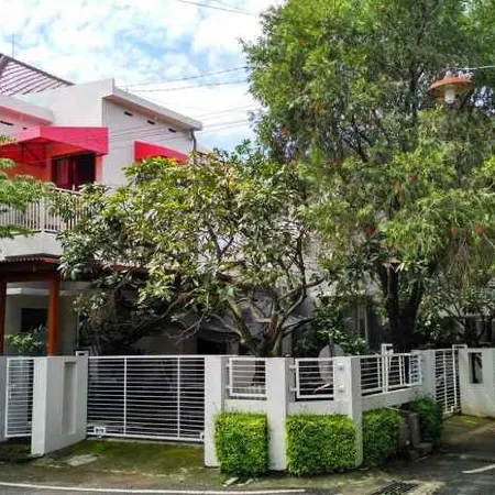 Homestay K 10 Syariah Malang