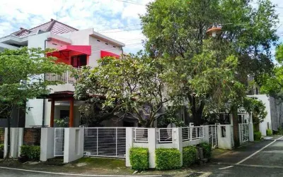 Homestay K 10 Syariah Malang