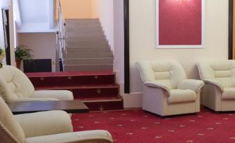 Apart Hotel Cherepovets