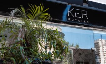 Ker Urquiza Hotel