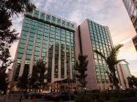 Swissôtel Lima Hotels near Barranco