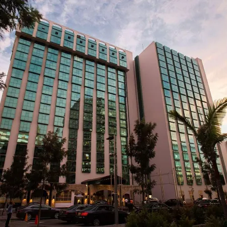 Swissôtel Lima
