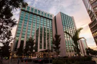 Swissôtel Lima - วิวทะเล