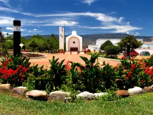 Hotel Casa de Los Fundadores