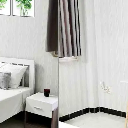 Khoi Hostel Отели рядом с достопримечательностью «Парк 30/4»