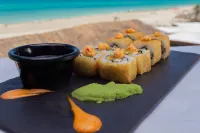 Wyndham Grand Cancun All Inclusive Resort & Villas - petit déjeuner