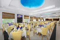 Hotel Marina El Cid Spa & Beach Resort - All Inclusive