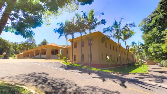 Hotel Nacional Inn Araxá Previdência