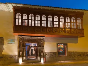 Aranwa Cusco Boutique Hotel