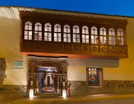 Aranwa Cusco Boutique Hotel Hotels in Cusco